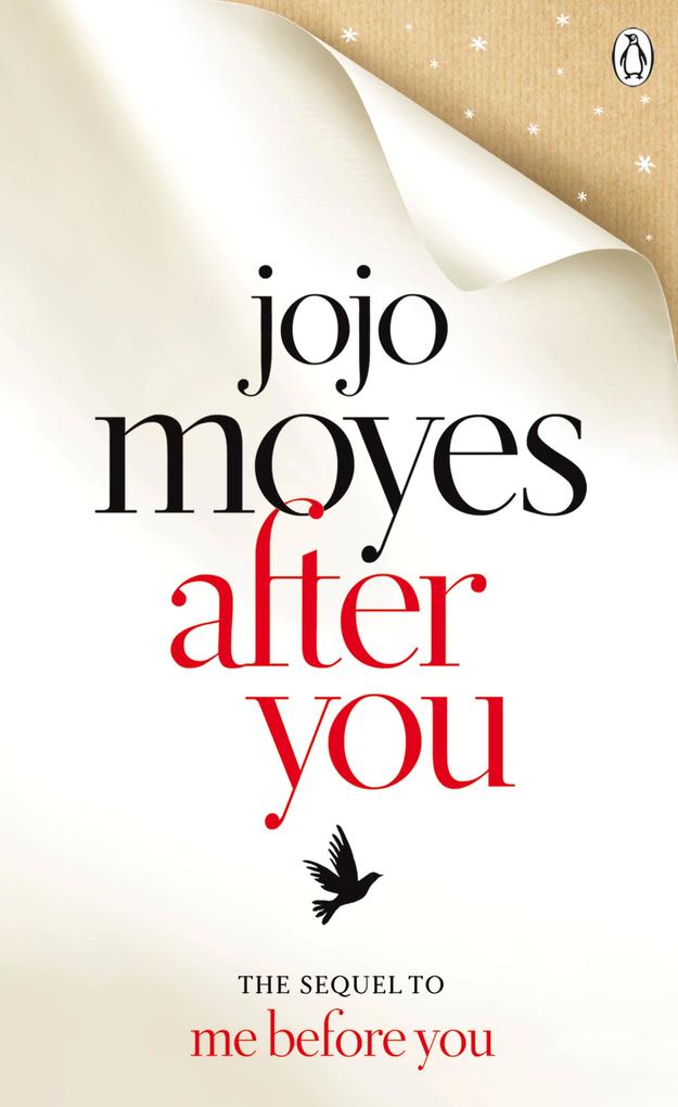 Penguin Books Ltd (Uk) After You