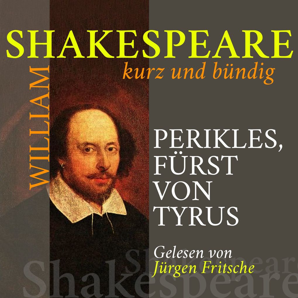 Perikles Fürst von Tyrus