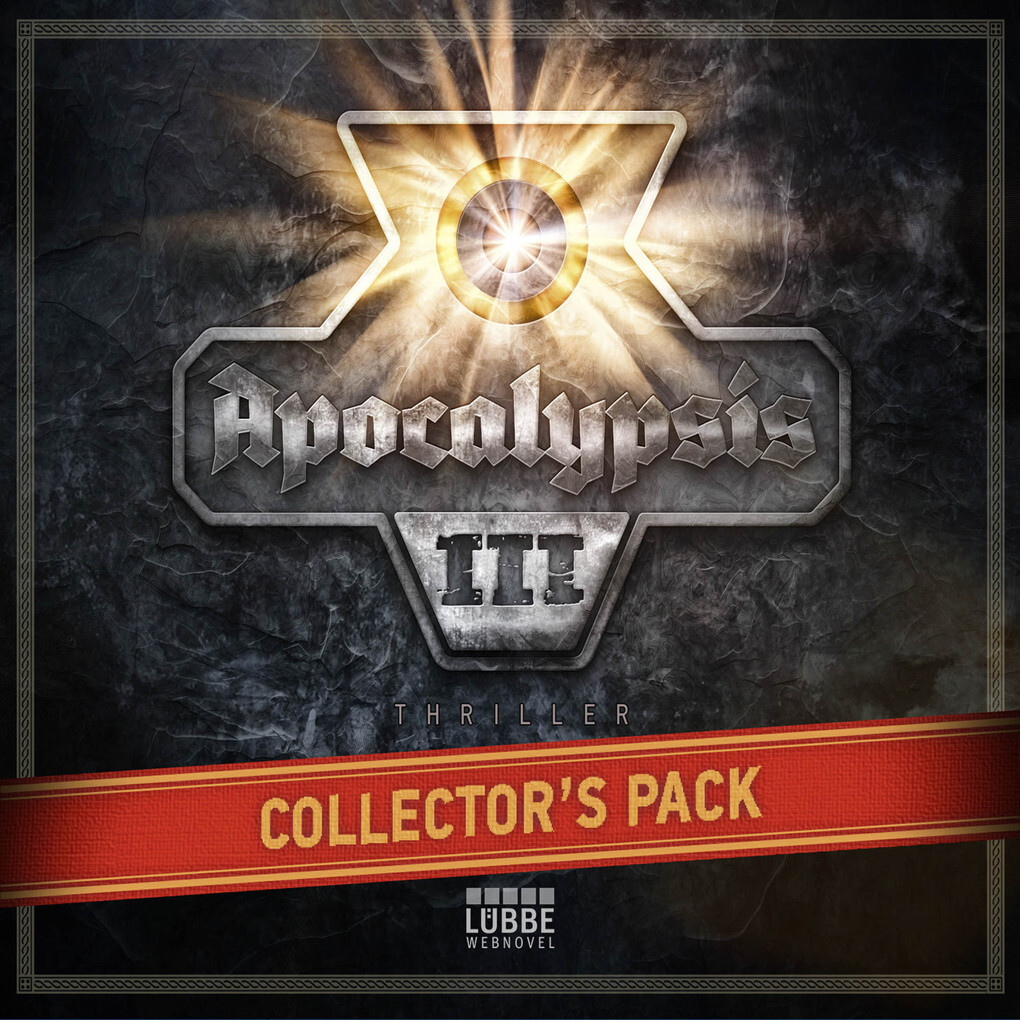 Collector‘s Pack