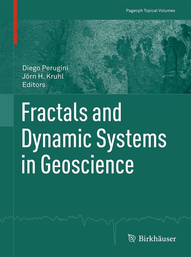 Fractals and Dynamic Systems in Geoscience
