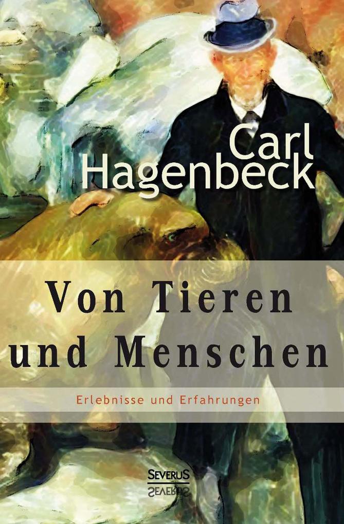 Von Tieren und Menschen