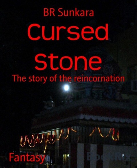 Cursed Stone