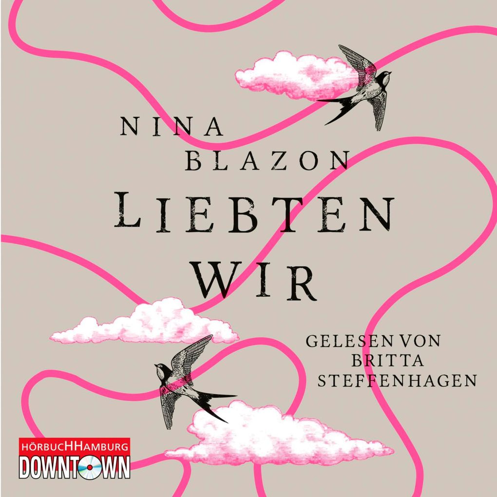 Liebten wir