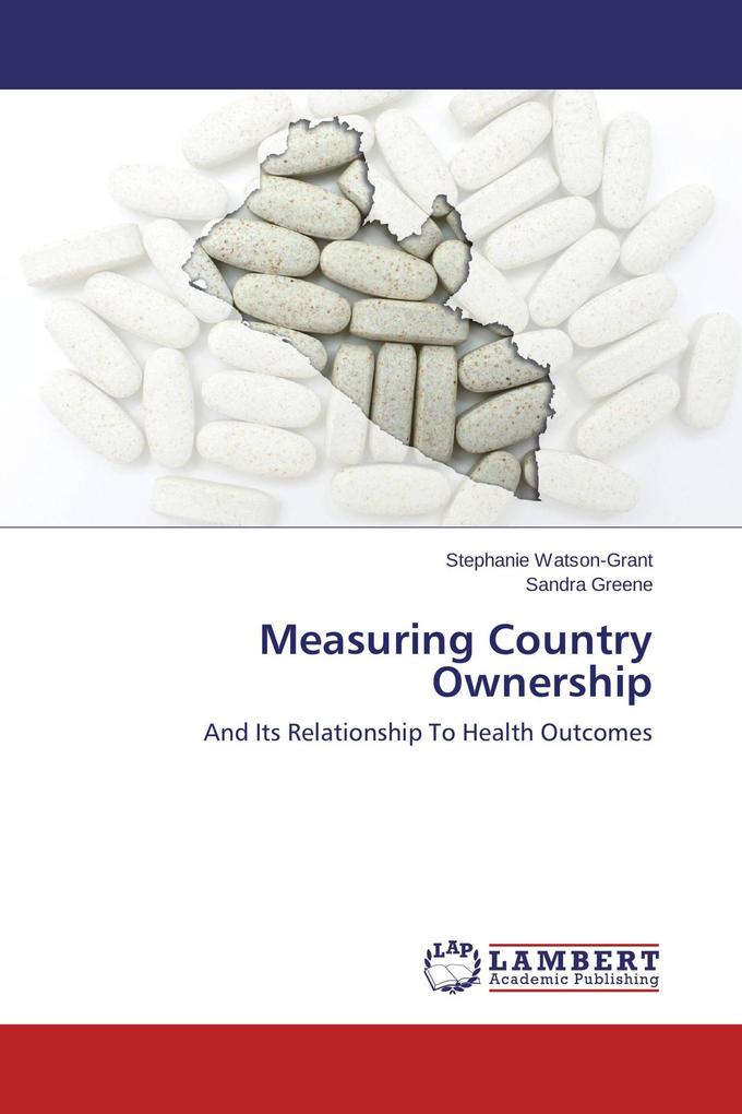 Measuring Country Ownership