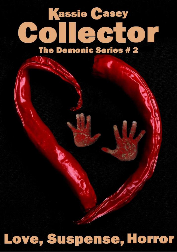 Collector (Demonic Series #2)