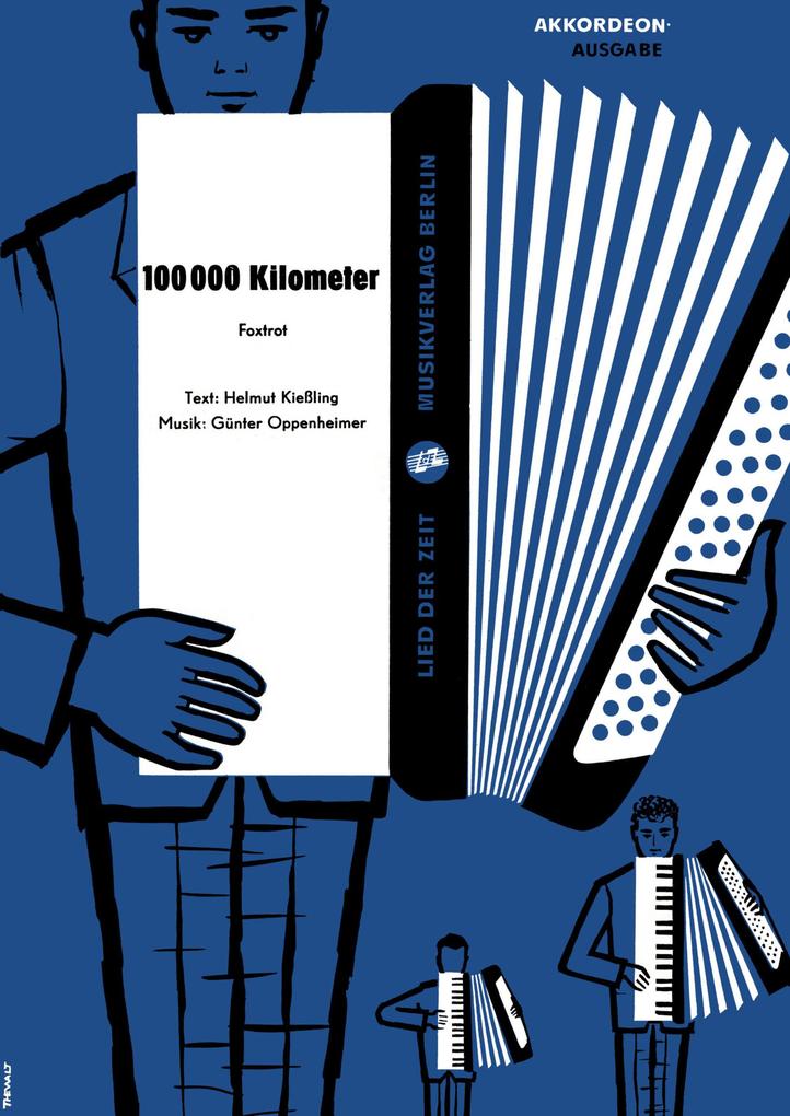 100 000 Kilometer