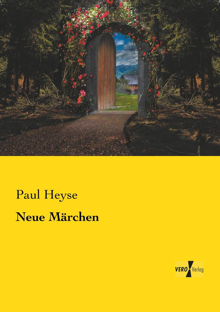 Neue Märchen