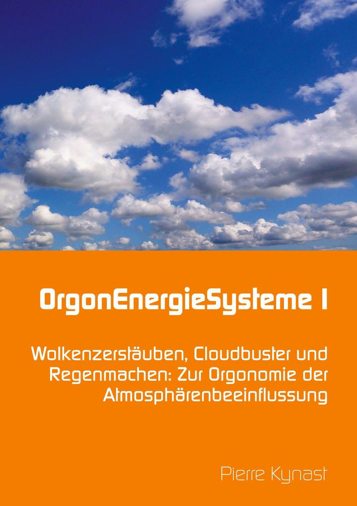 OrgonEnergieSysteme I