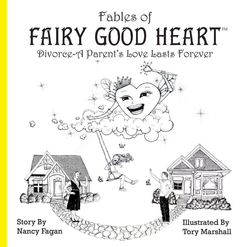 Fables of Fairy Good Heart