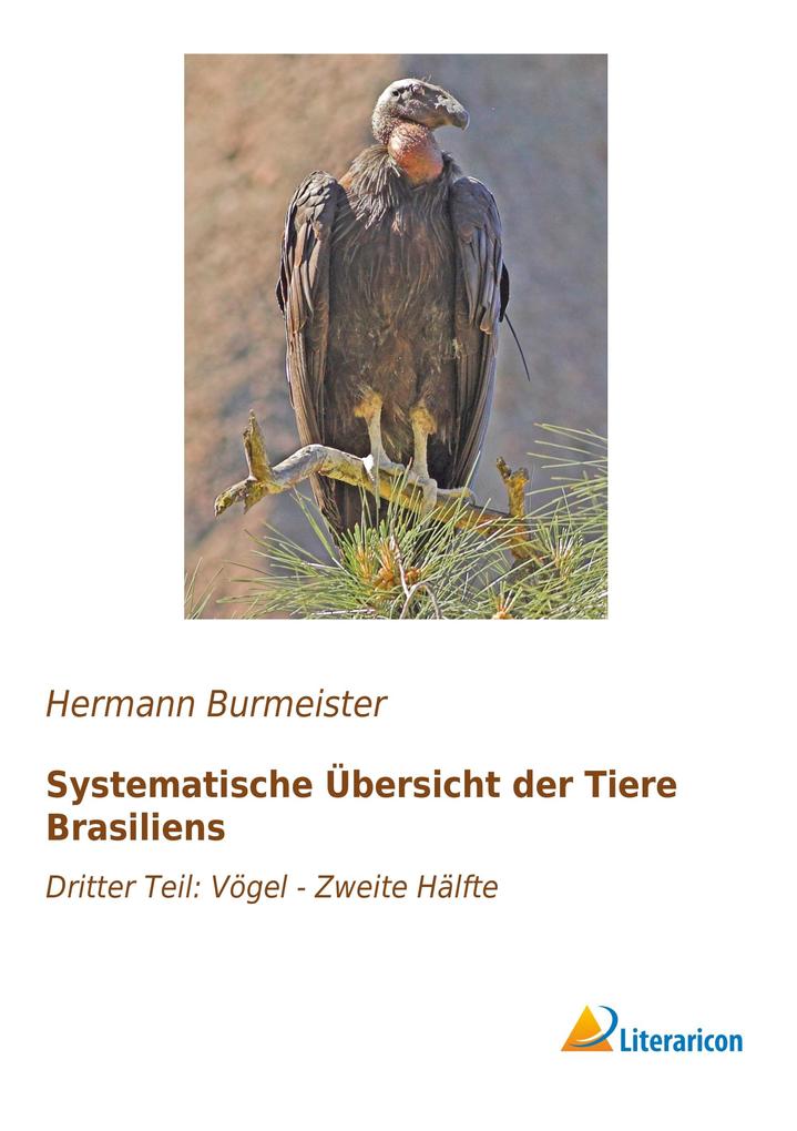 Systematische Übersicht der Tiere Brasiliens
