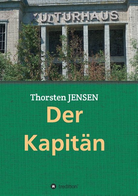 Der Kapitän
