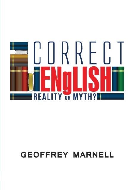 Correct English