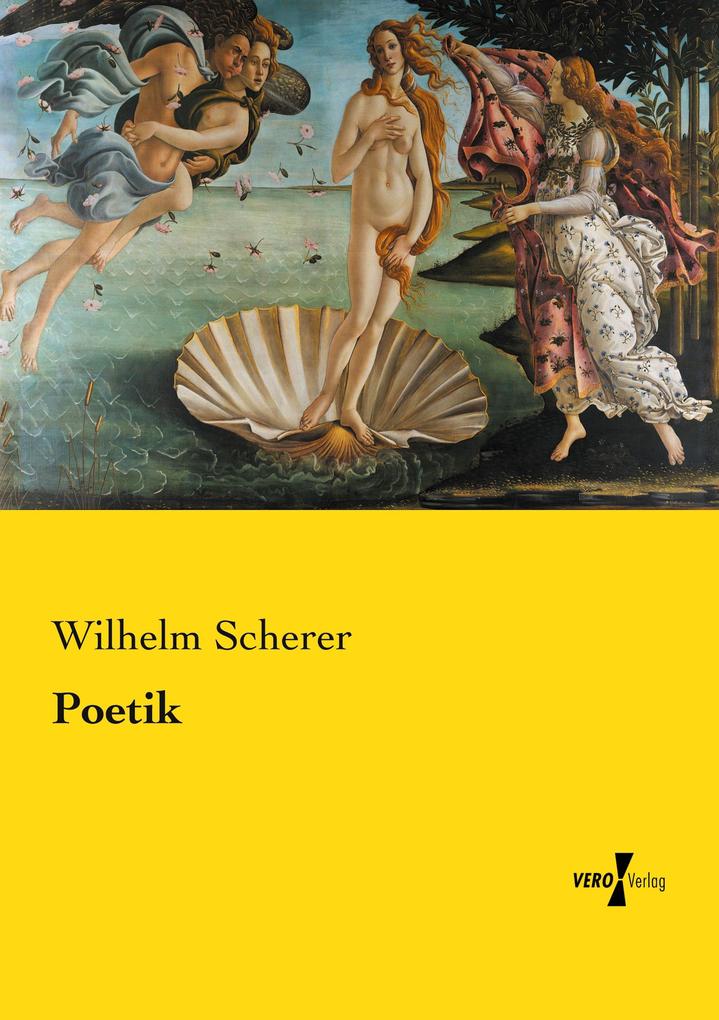 Poetik