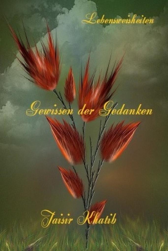 Gewissen der Gedanken