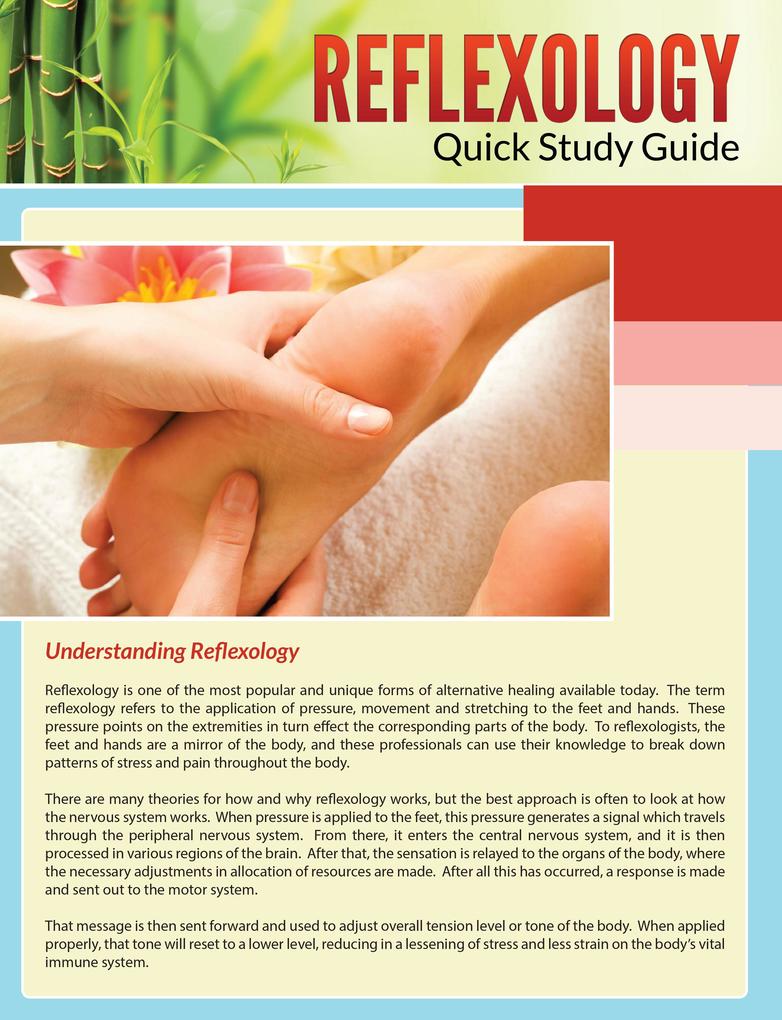 Reflexology
