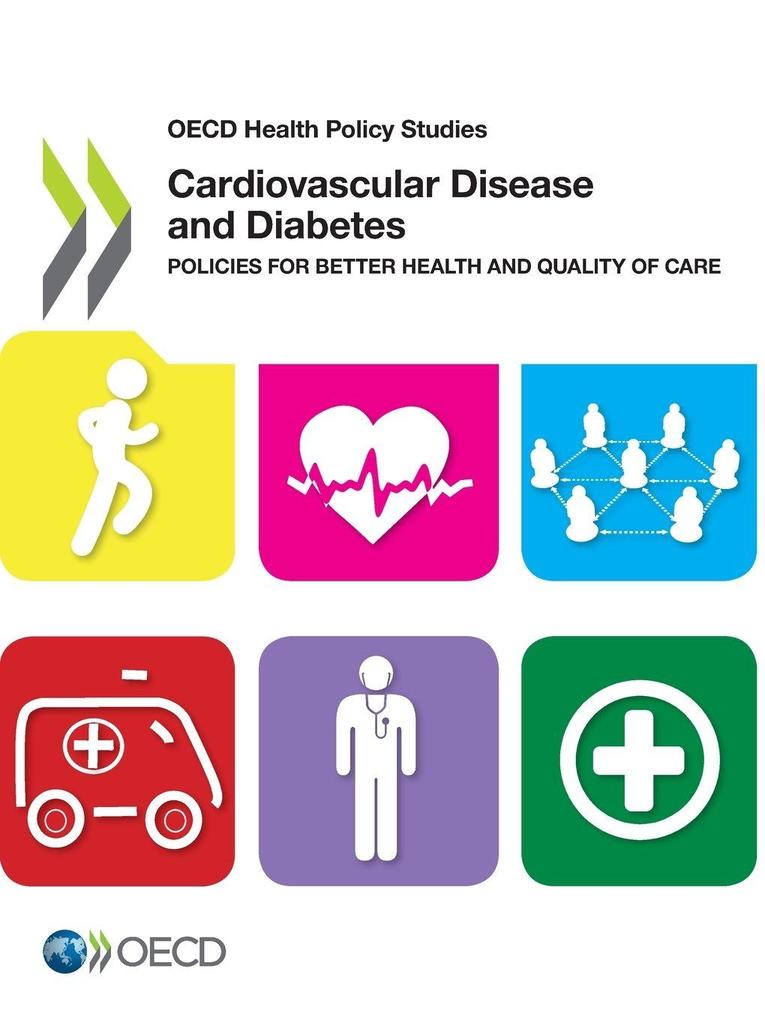 Cardiovascular Disease and Diabetes