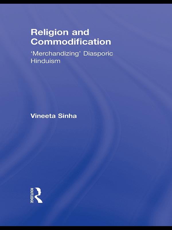 Religion and Commodification