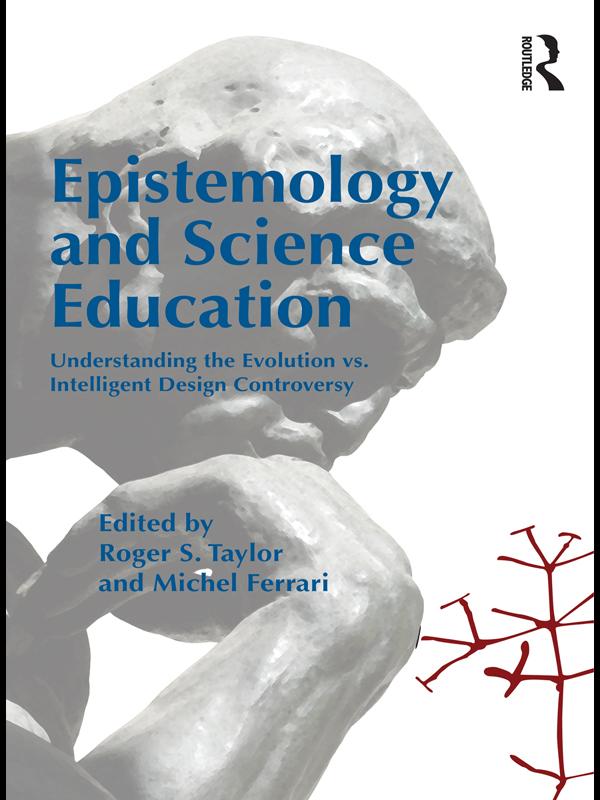 Epistemology and Science Education
