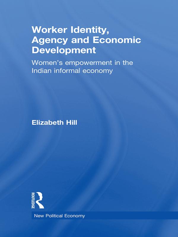 Worker Identity Agency and Economic Development