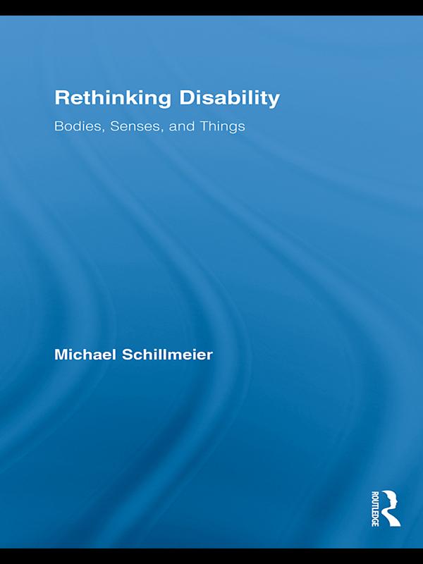 Rethinking Disability