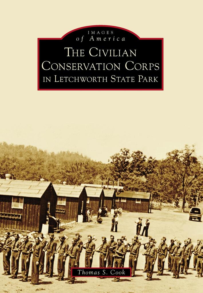 Civilian Conservation Corps in Letchworth State Park