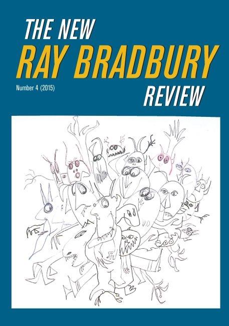New Ray Bradbury Review Number 4 (2015)