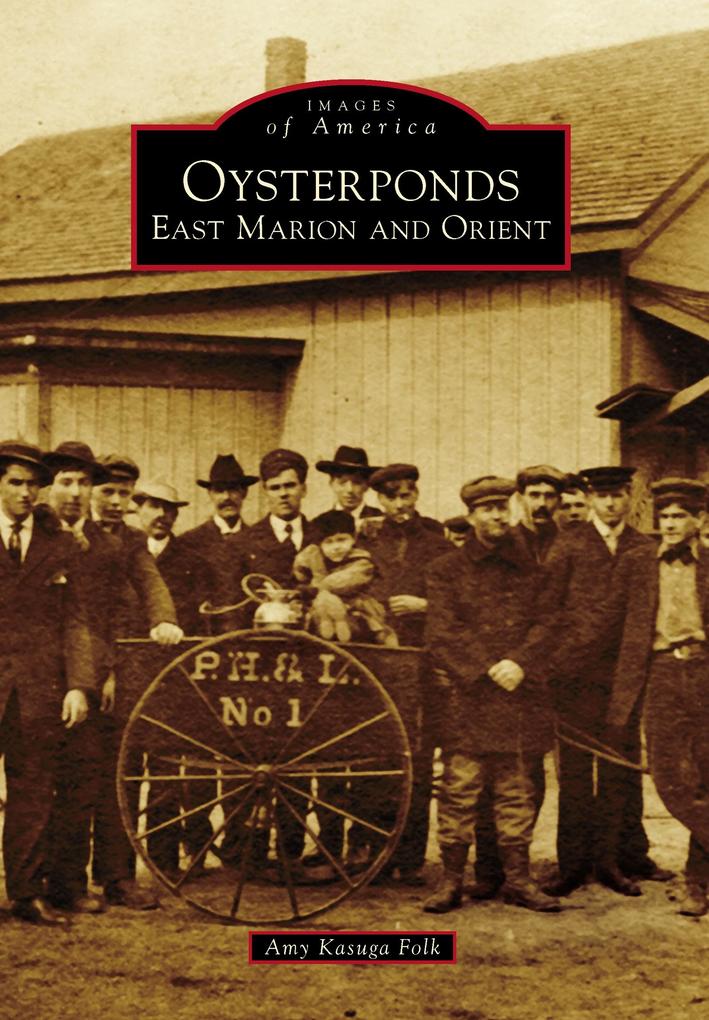 Oysterponds