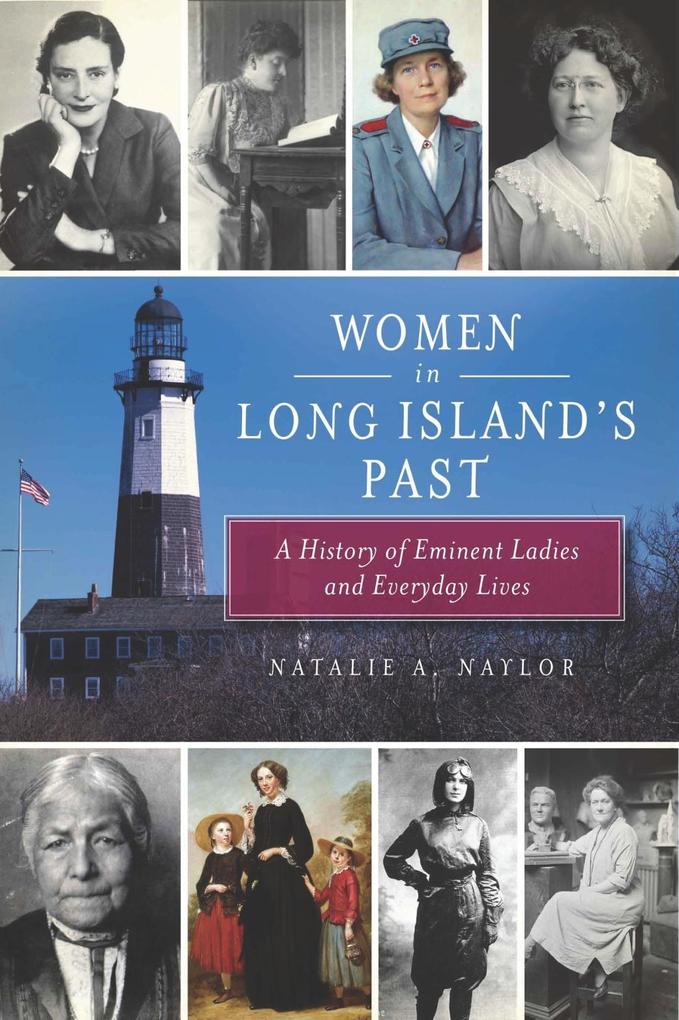 Women in Long Island‘s Past