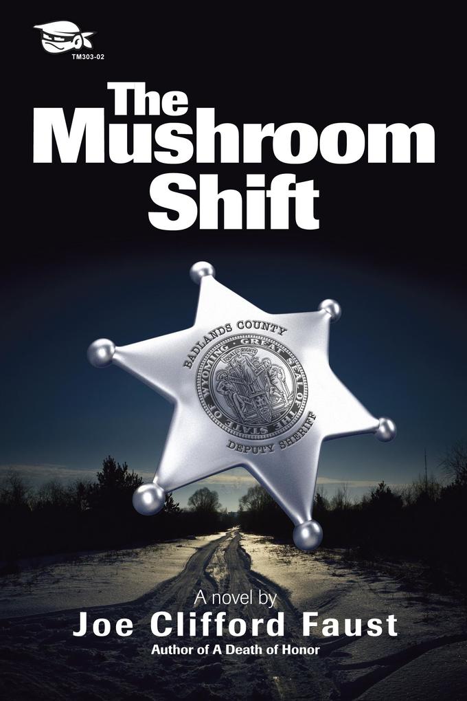 Mushroom Shift