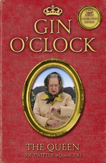 Gin O‘Clock