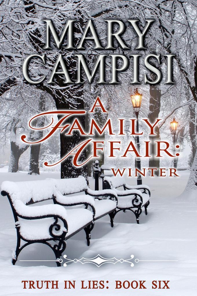 A Family Affair: Winter (Truth in Lies #6)