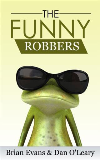 Funny Robbers
