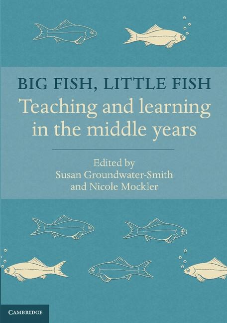 Big Fish Little Fish