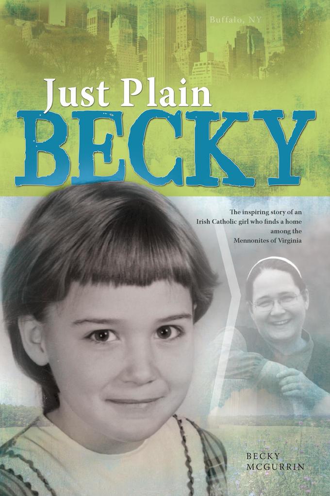 Just Plain Becky