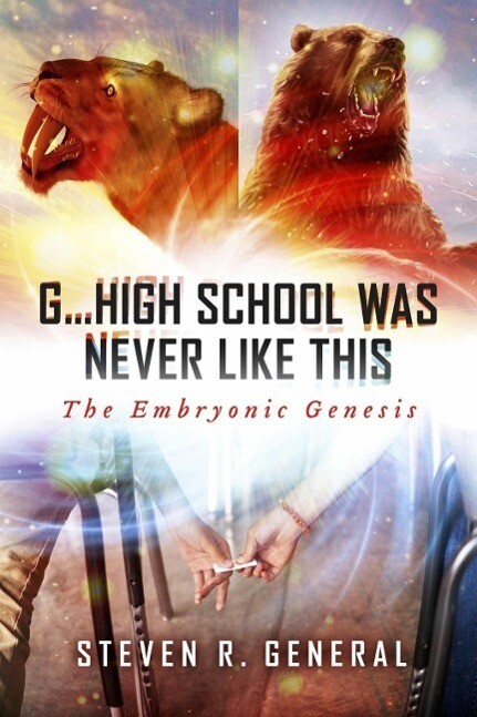 ‘G...High School Was Never Like This: