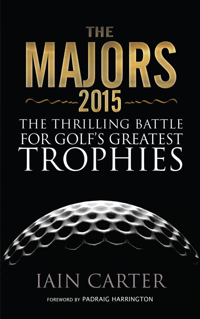 The Majors 2015
