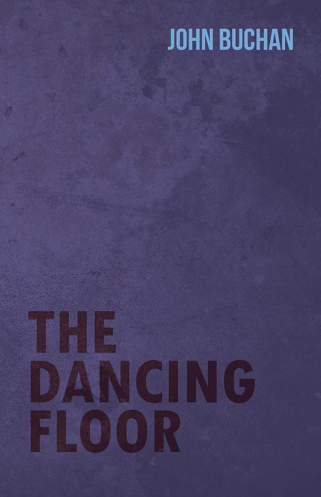 The Dancing Floor