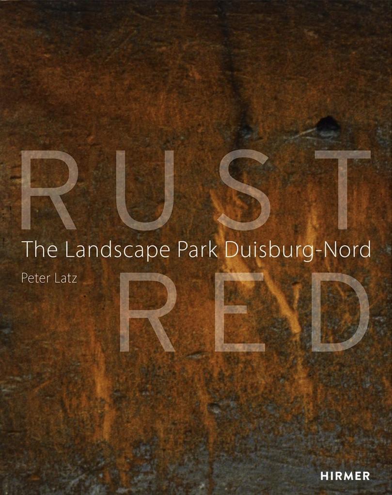 Rust Red
