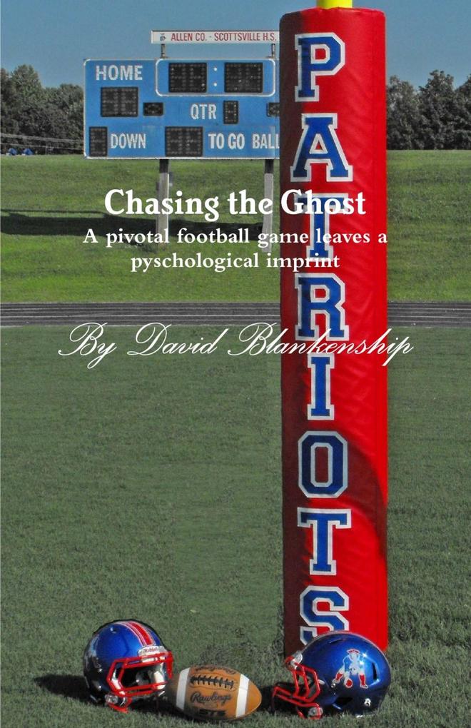 Chasing the Ghost: A Pivotal Football Game Leaves a Pyschological Imprint