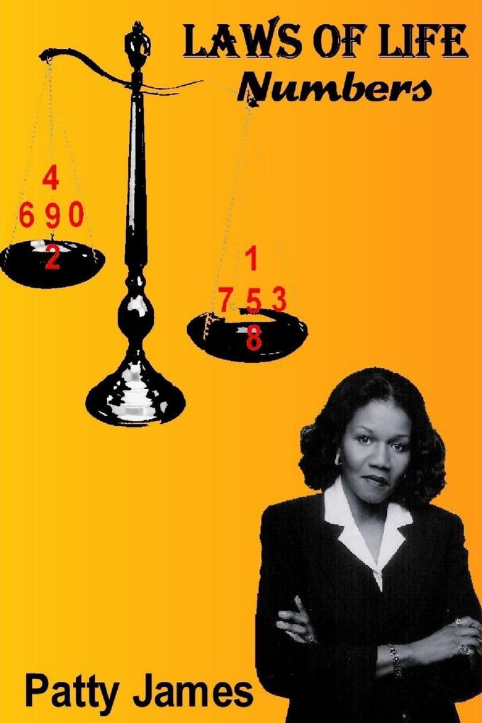 Laws of Life: Numbers