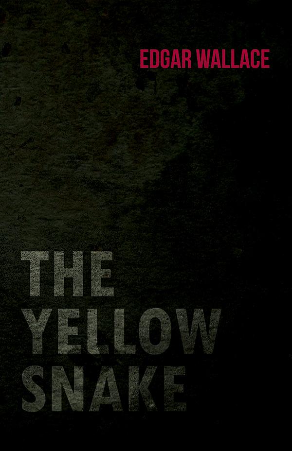 The Yellow Snake
