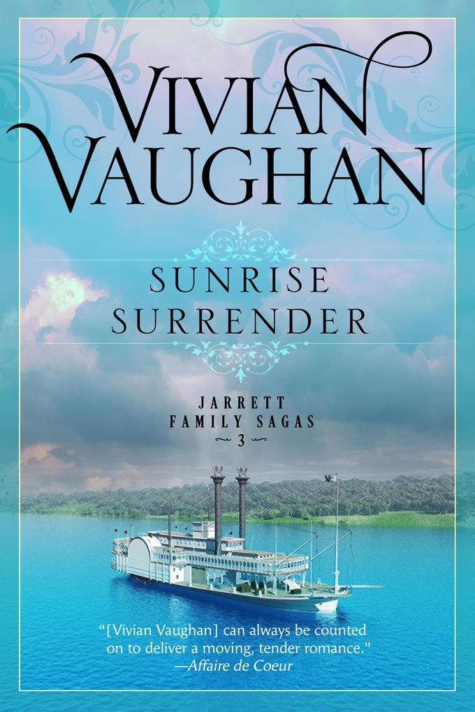 Sunrise Surrender