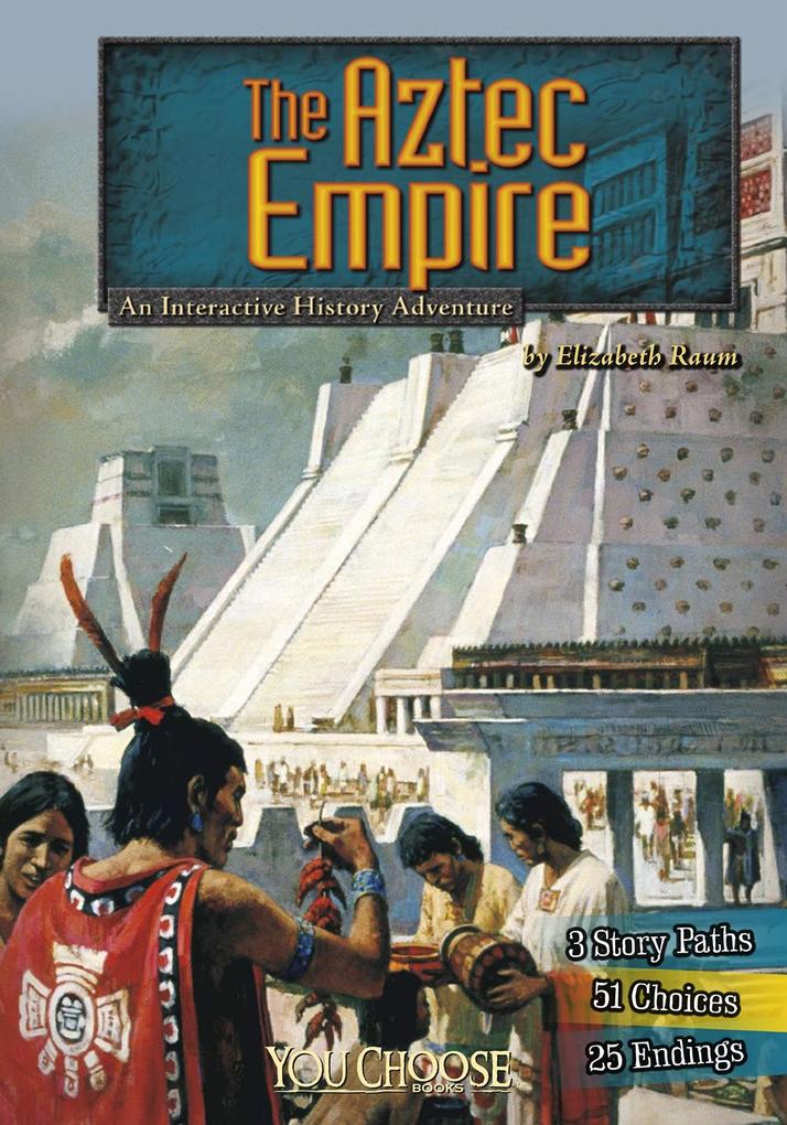 Aztec Empire