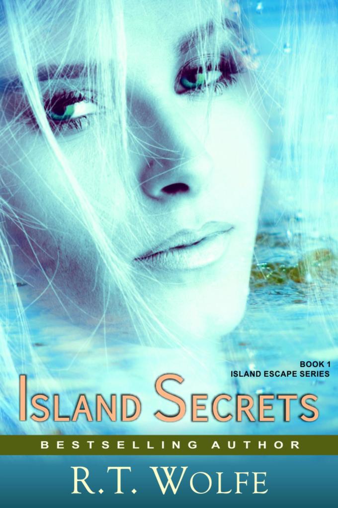 Island Secrets (The Island Escape Series Book 1)