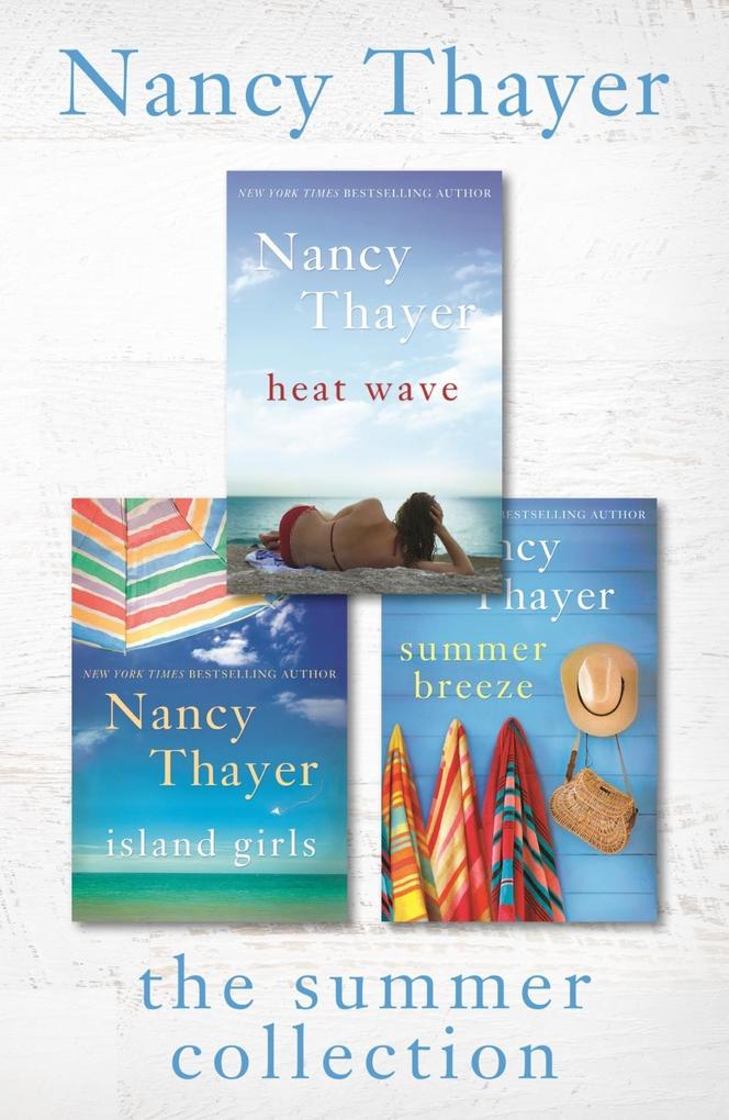The Nancy Thayer Summer Collection