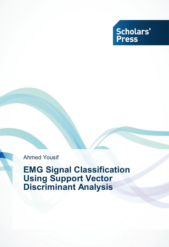 EMG Signal Classification Using Support Vector Discriminant Analysis