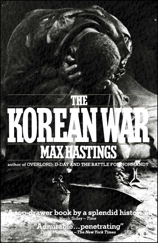 Simon + Schuster Llc Korean War