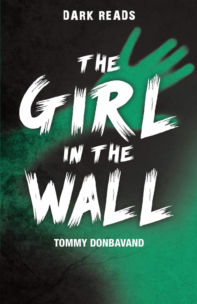 Girl in the Wall