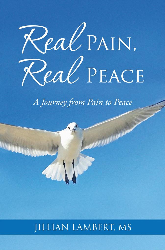 Real Pain Real Peace