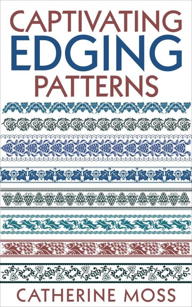 Captivating Edging Patterns
